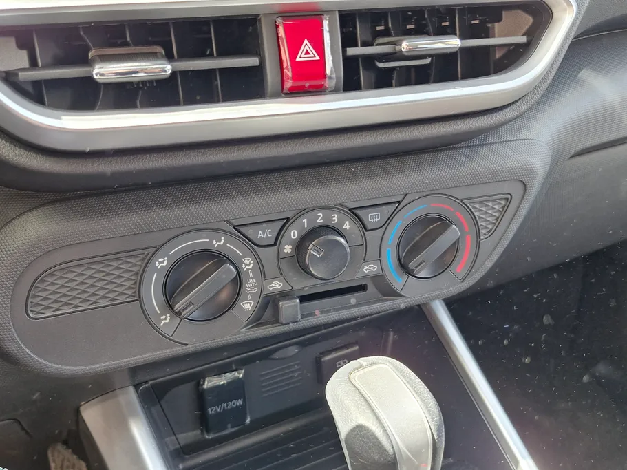 2024 Toyota Raize LIMITED 