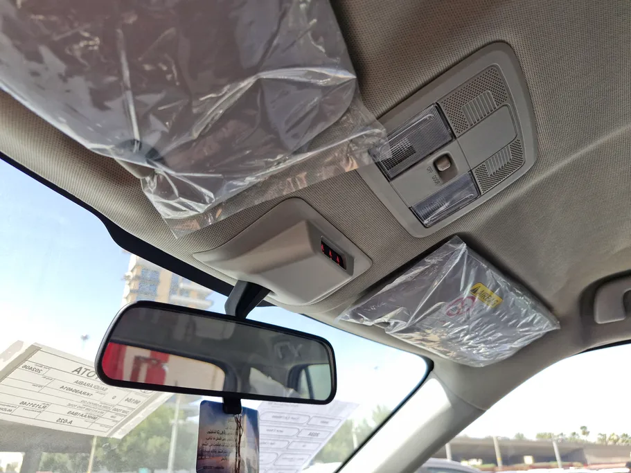 2024 Toyota Raize LIMITED 