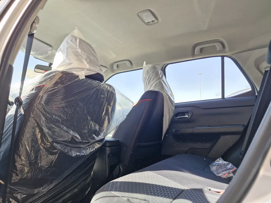 2024 Toyota Raize LIMITED 