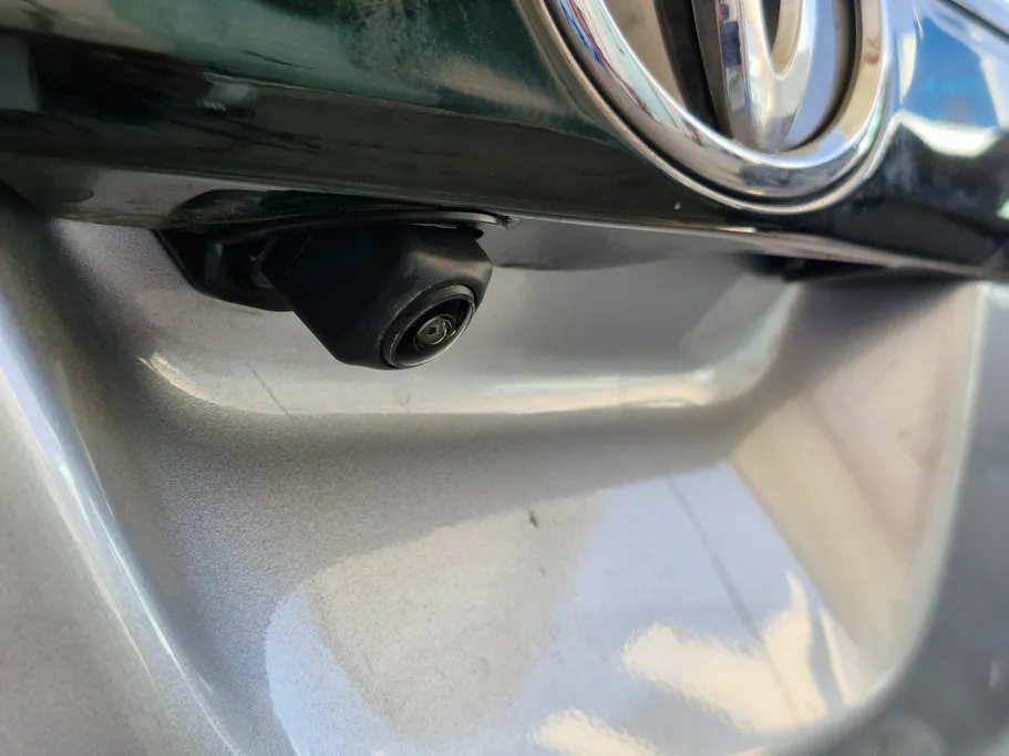 2024 Toyota Raize LIMITED 