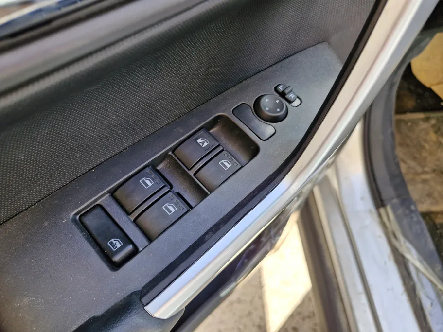 2024 Toyota Raize LIMITED 