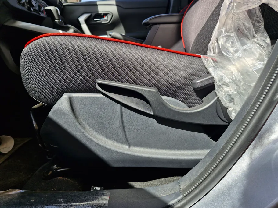 2024 Toyota Raize LIMITED 