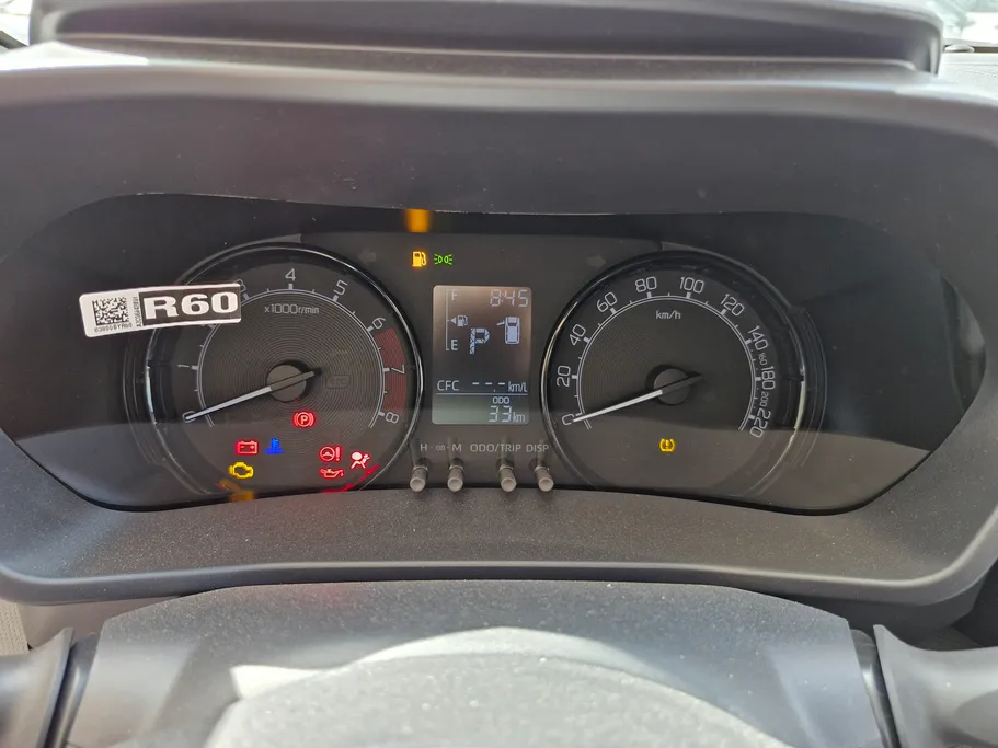 2024 Toyota Raize LIMITED 