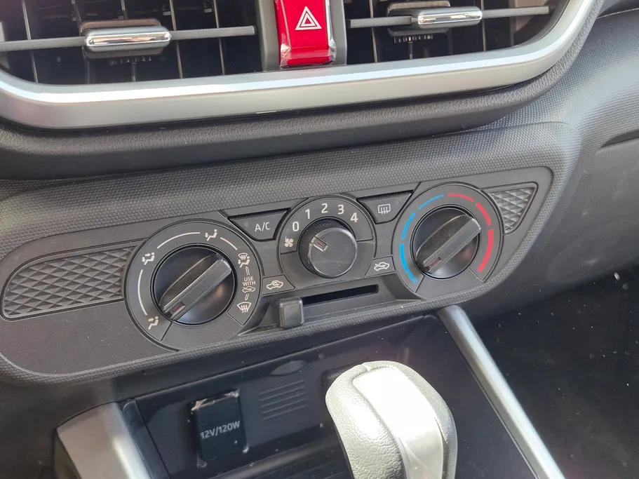 2024 Toyota Raize LIMITED 