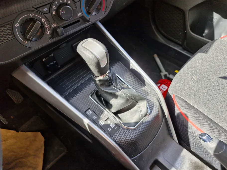 2024 Toyota Raize LIMITED 