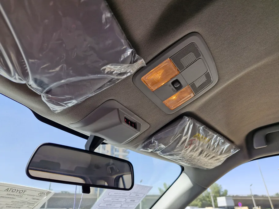 2024 Toyota Raize LIMITED 