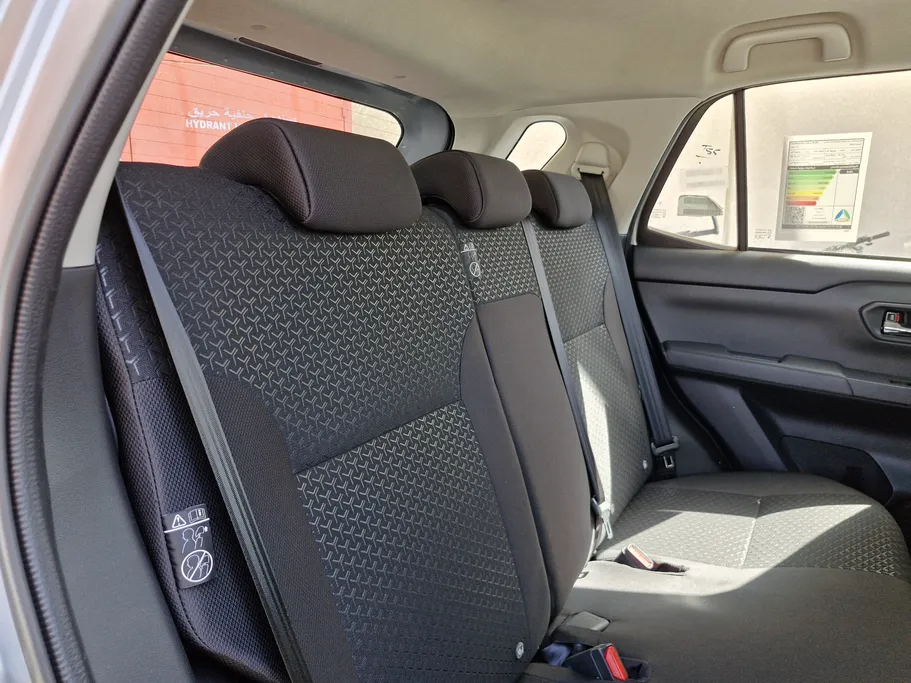 2024 Toyota Raize LIMITED 