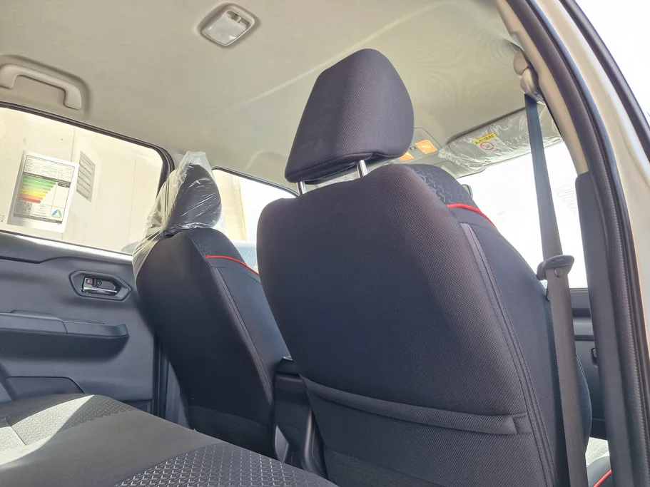 2024 Toyota Raize LIMITED 