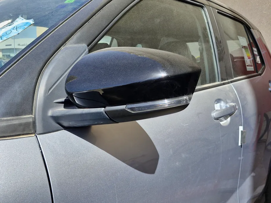 2024 Toyota Raize LIMITED 