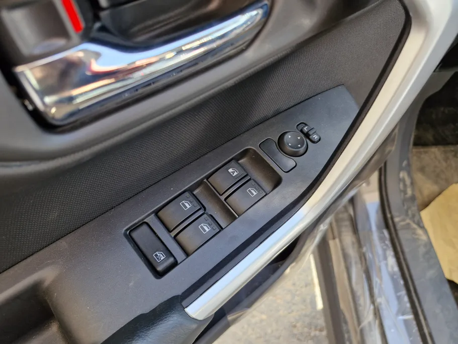 تويوتا رايز  LIMITED 2024 