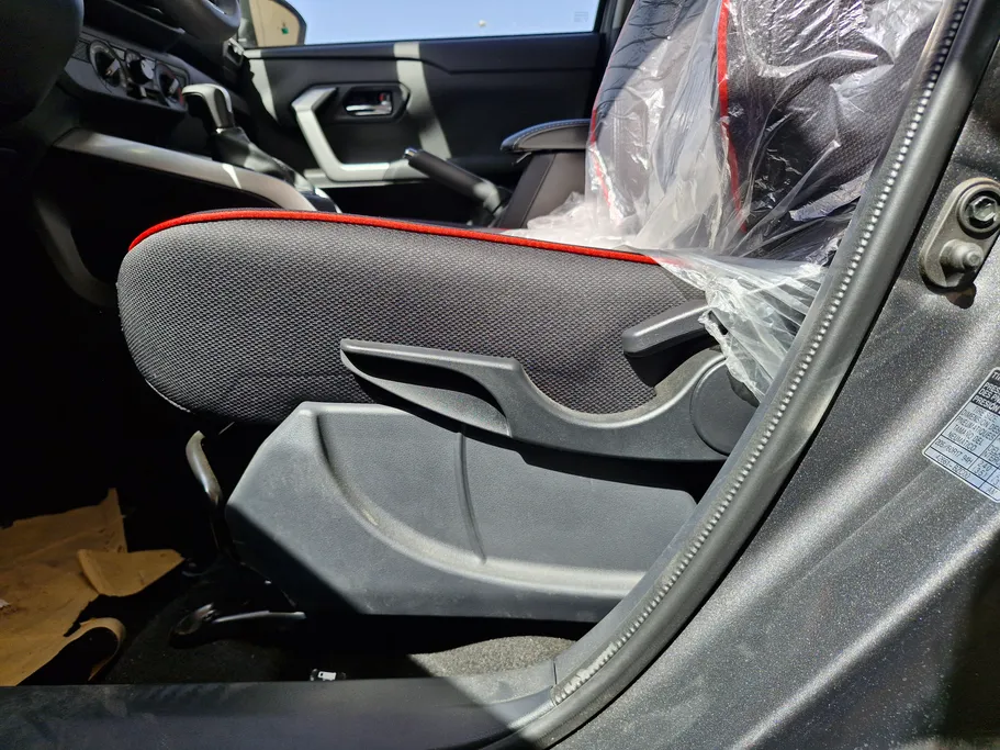 تويوتا رايز  LIMITED 2024 