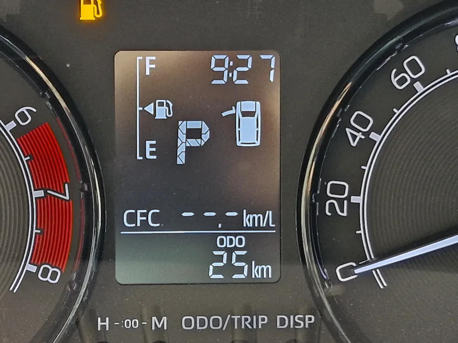 تويوتا رايز  LIMITED 2024 