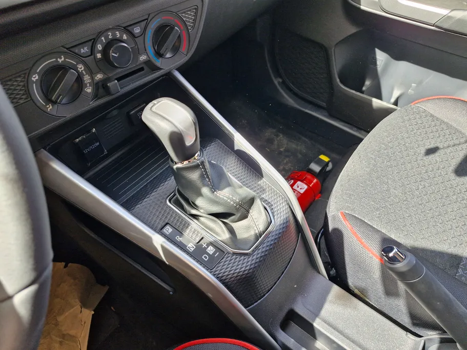 تويوتا رايز  LIMITED 2024 