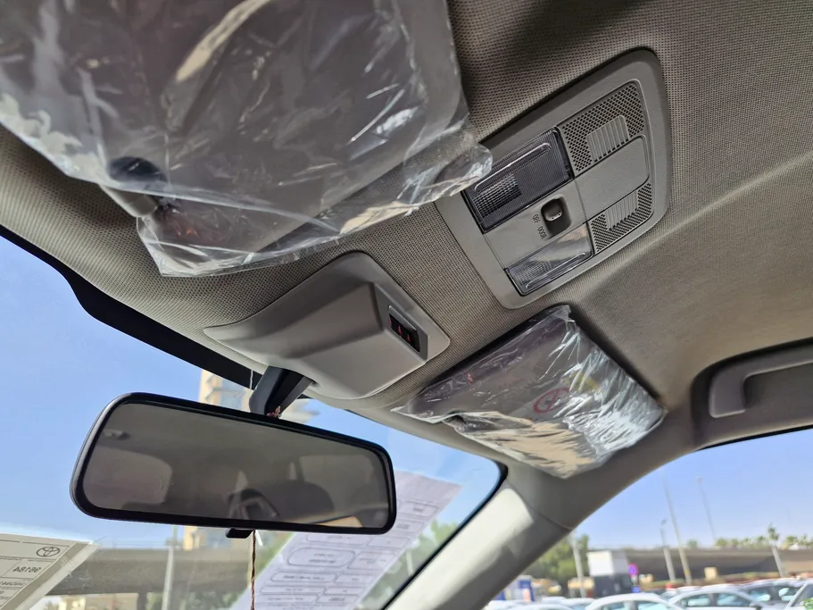 تويوتا رايز  LIMITED 2024 