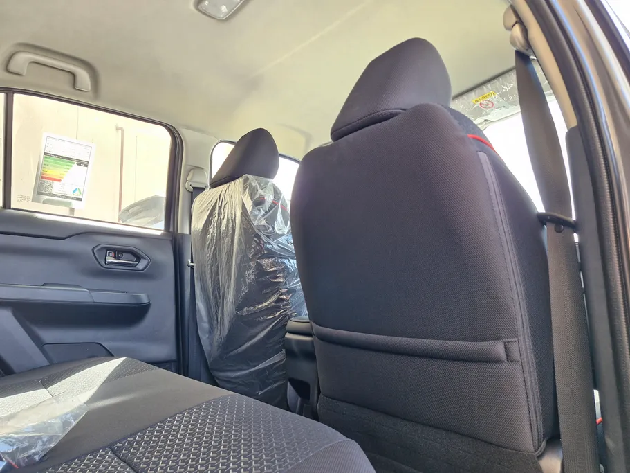 تويوتا رايز  LIMITED 2024 