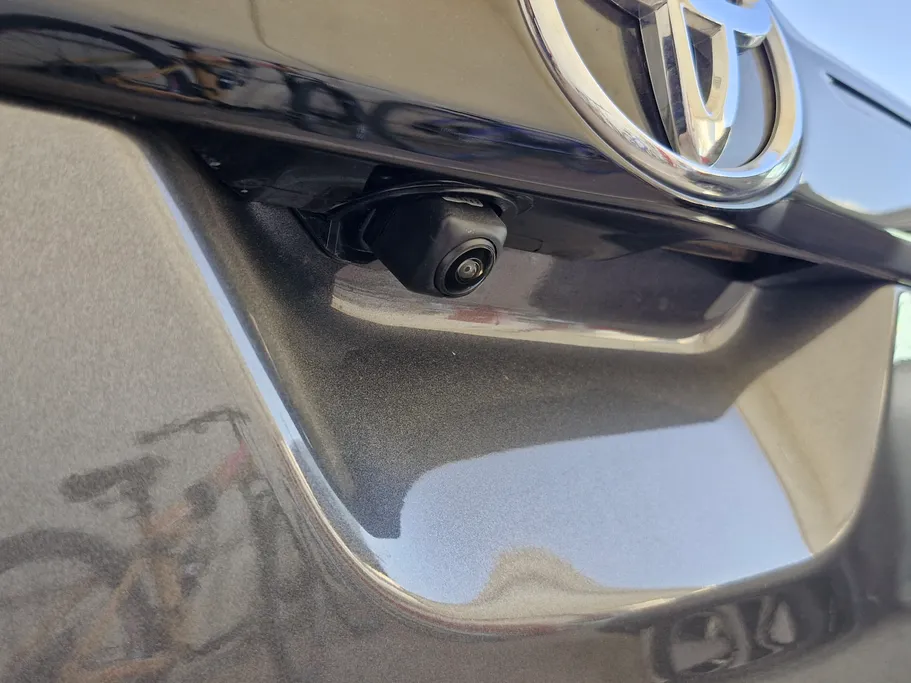 تويوتا رايز  LIMITED 2024 