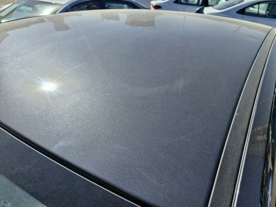 2024 Hyundai Accent Smart 