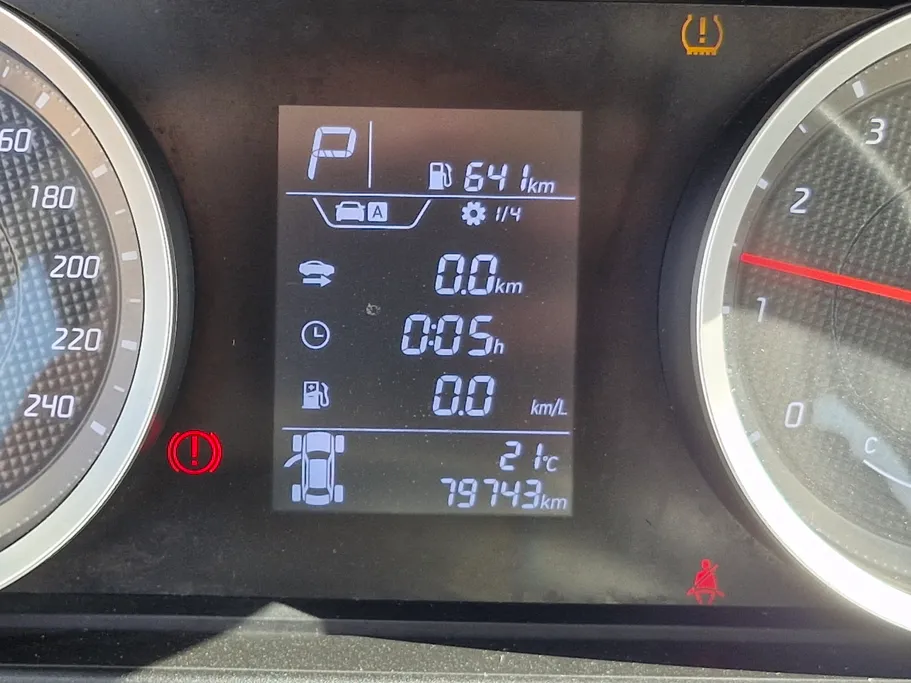 2024 Hyundai Accent Smart 