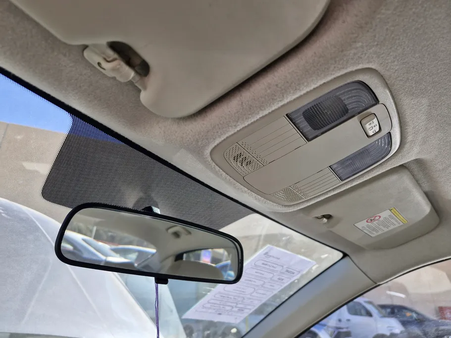 2024 Hyundai Accent Smart 