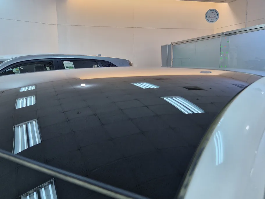 تويوتا كراون Majesta 2023 