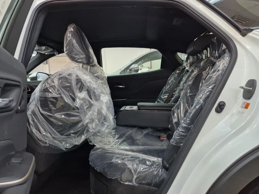 تويوتا كراون Majesta 2023 