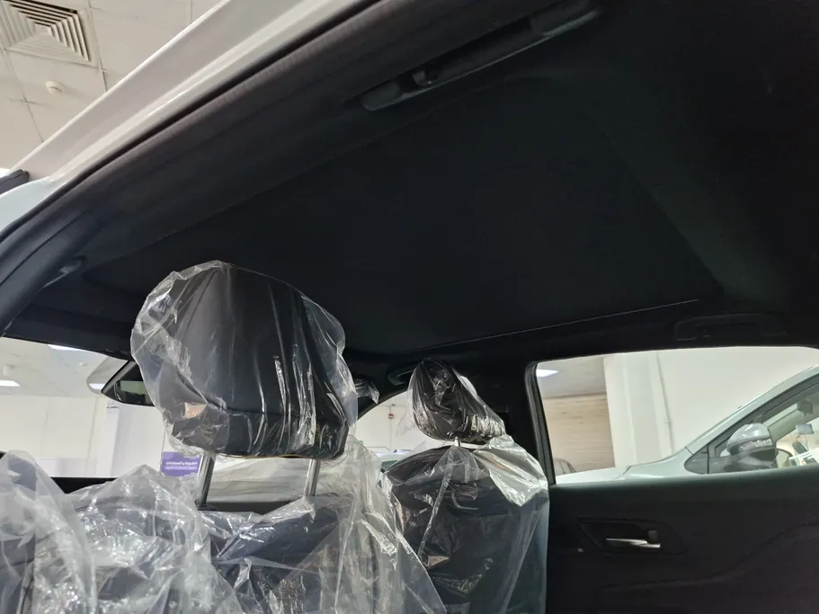 تويوتا كراون Majesta 2023 