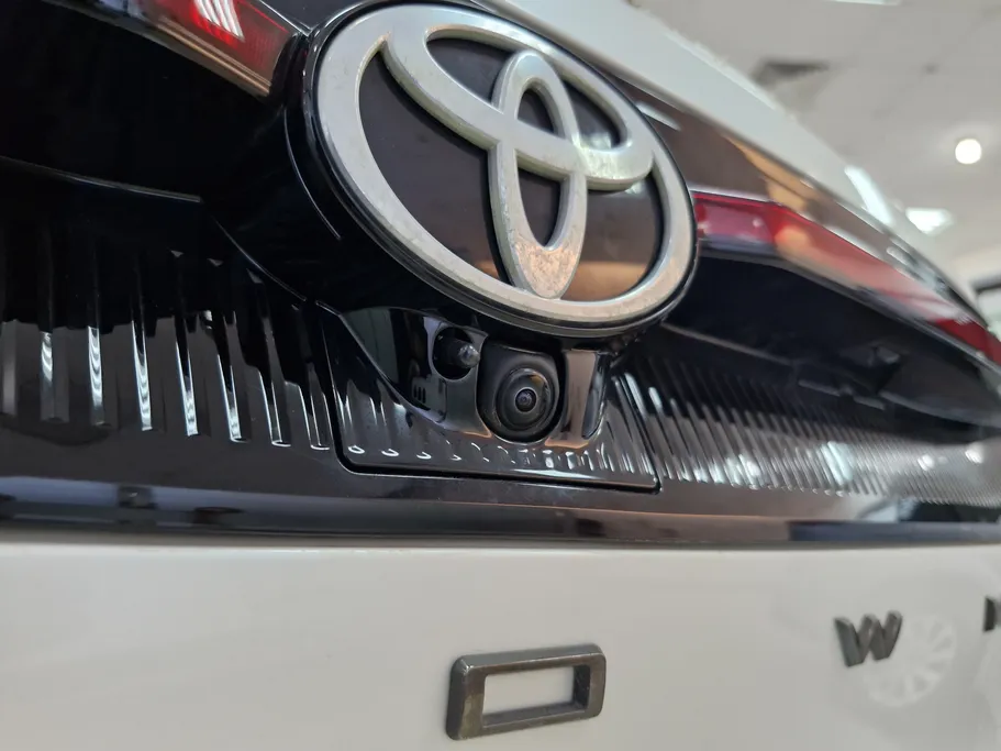 تويوتا كراون Majesta 2023 