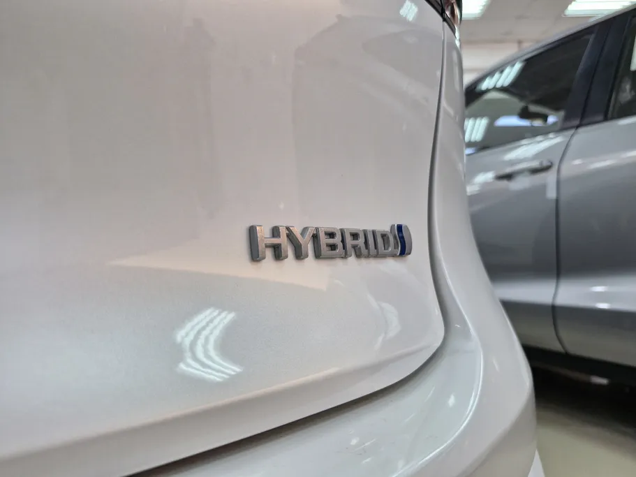 تويوتا كراون Majesta 2023 