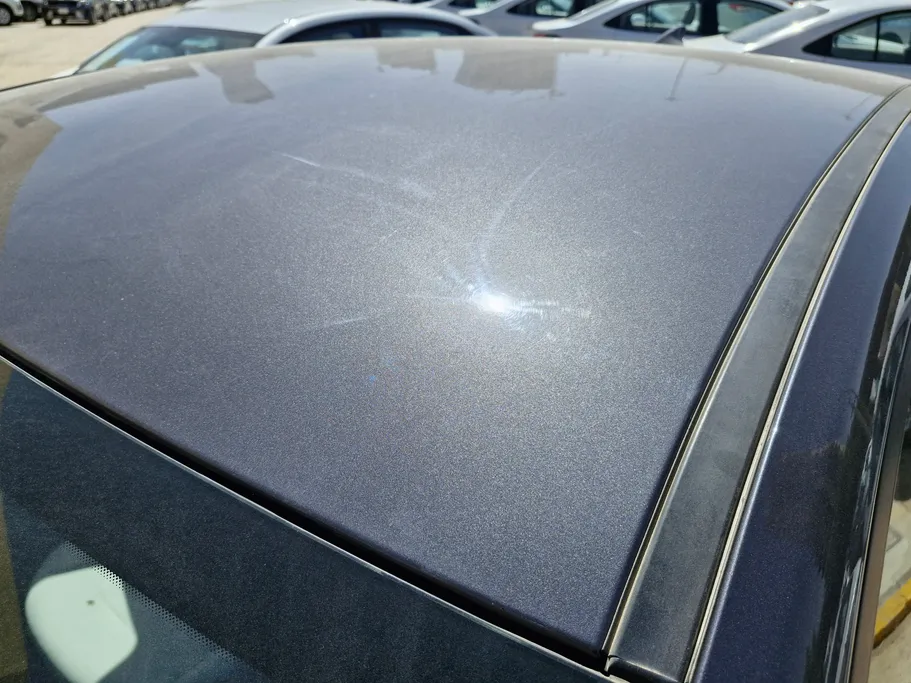 2024 Hyundai Accent Smart 