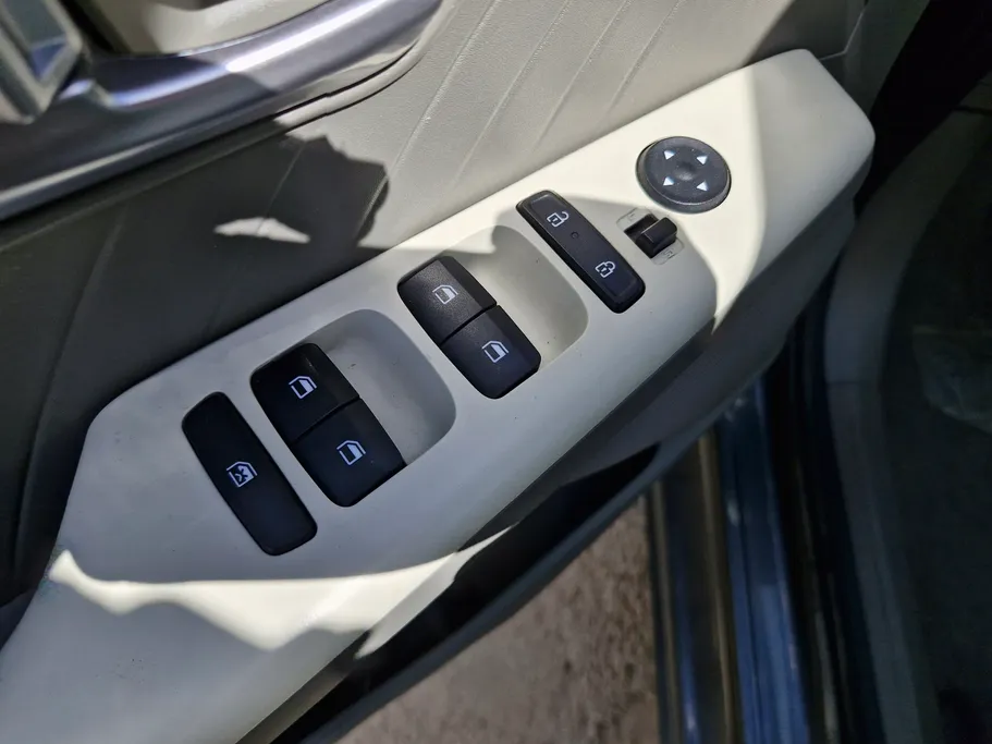 2024 Hyundai Accent Smart 