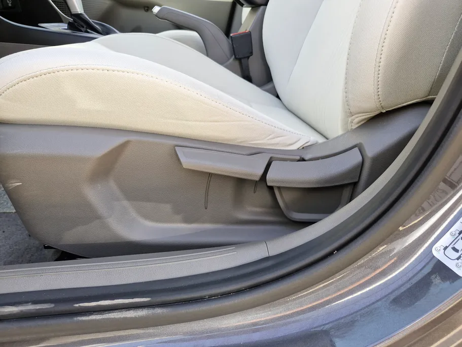 2024 Hyundai Accent Smart 