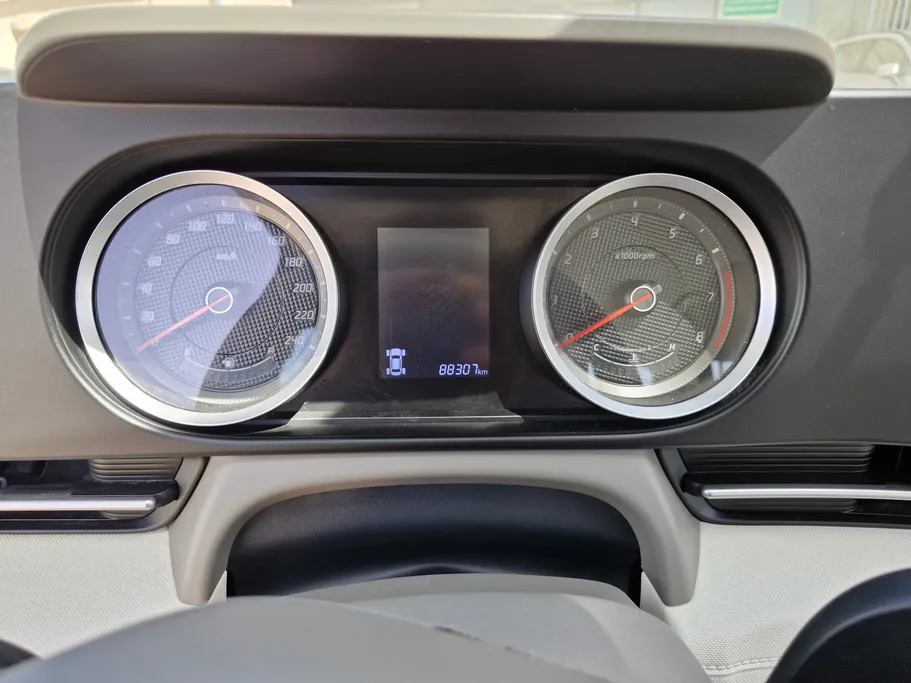 2024 Hyundai Accent Smart 