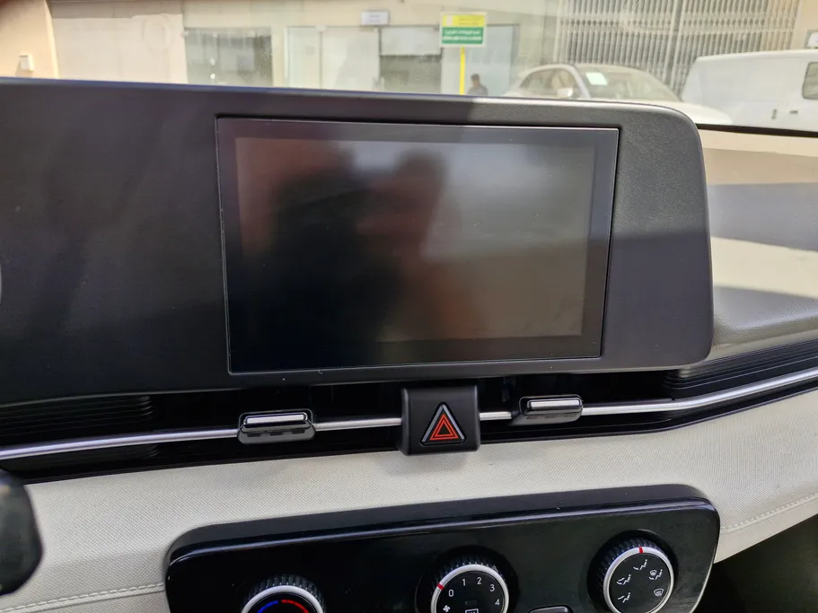 2024 Hyundai Accent Smart 