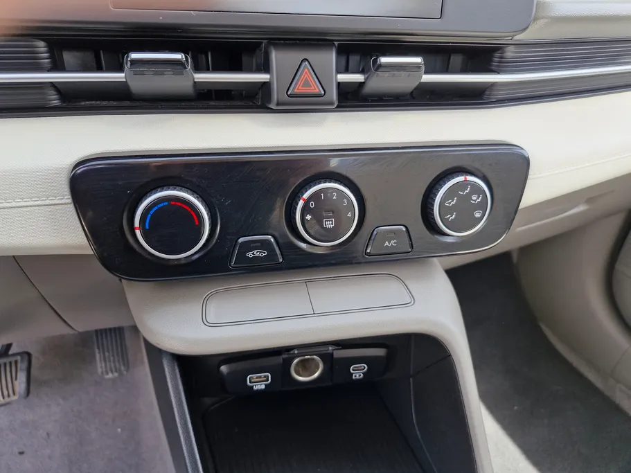 2024 Hyundai Accent Smart 