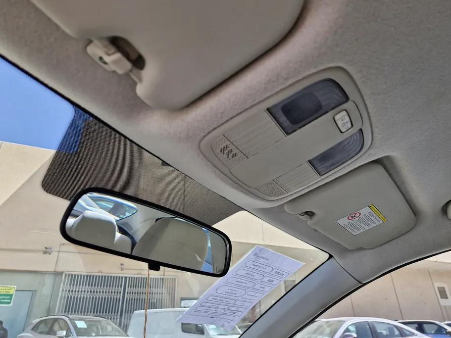 2024 Hyundai Accent Smart 