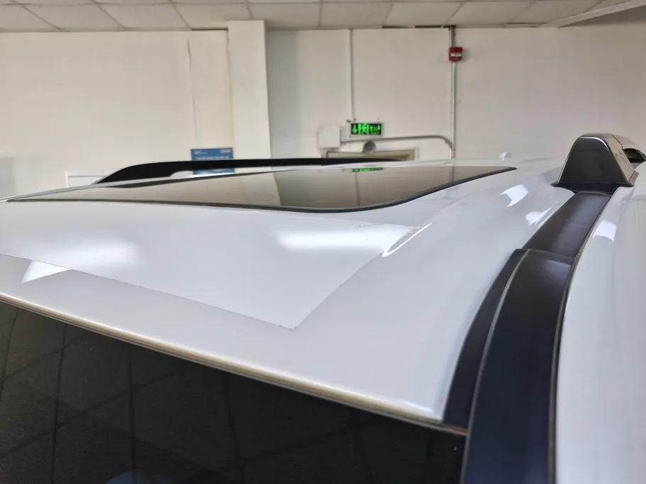 2025 Toyota Land Cruiser GR Sport 