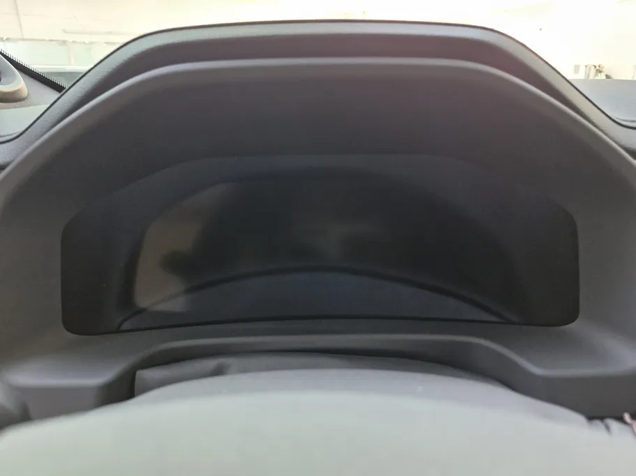 2025 Toyota Land Cruiser GR Sport 