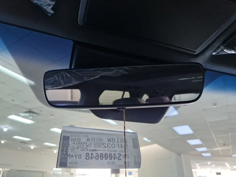 2025 Toyota Land Cruiser GR Sport 