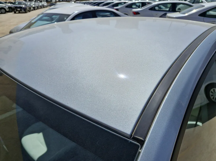 2024 Hyundai Accent Smart 