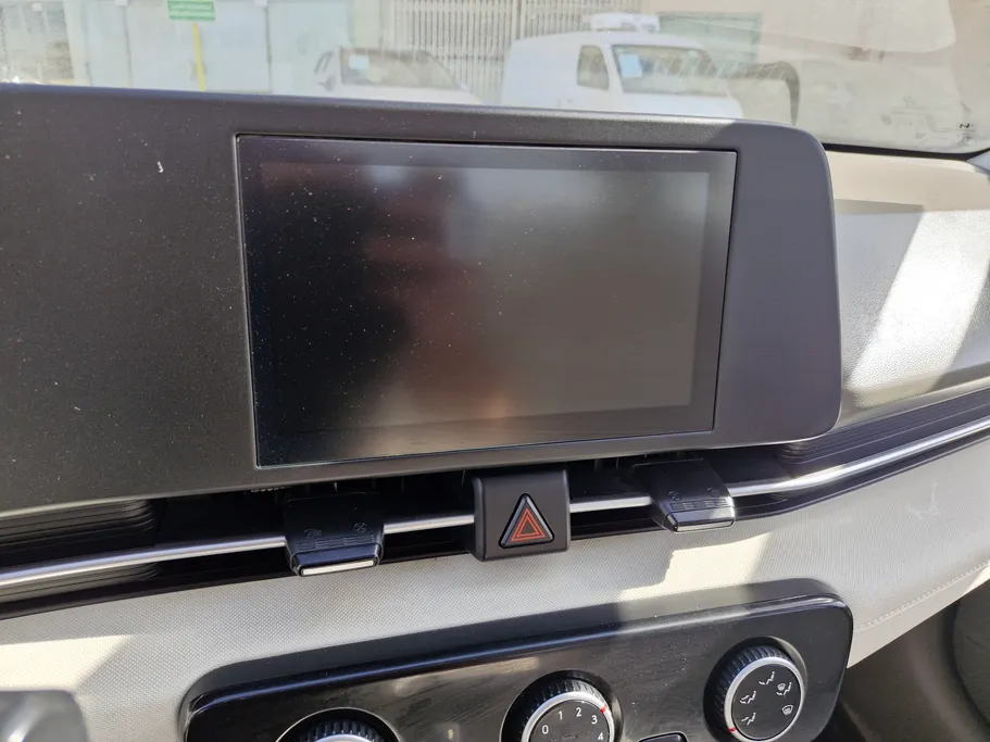 2024 Hyundai Accent Smart 