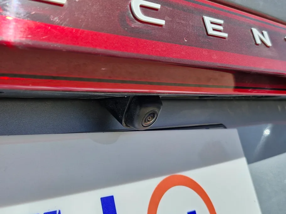 2024 Hyundai Accent Smart 