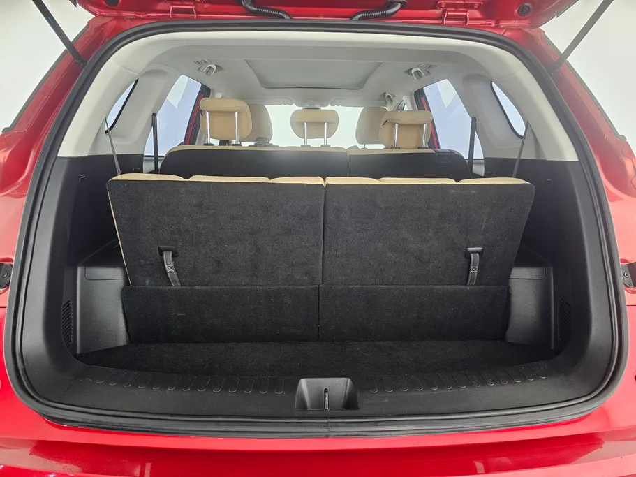 2024 Chevrolet Captiva Premier 