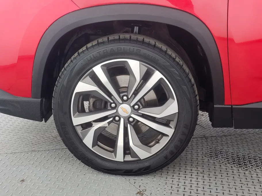 2024 Chevrolet Captiva Premier 