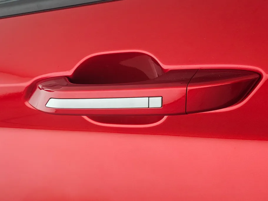 2024 Chevrolet Captiva Premier 