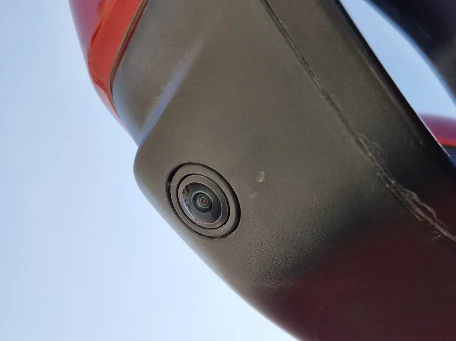 2024 Chevrolet Captiva Premier 