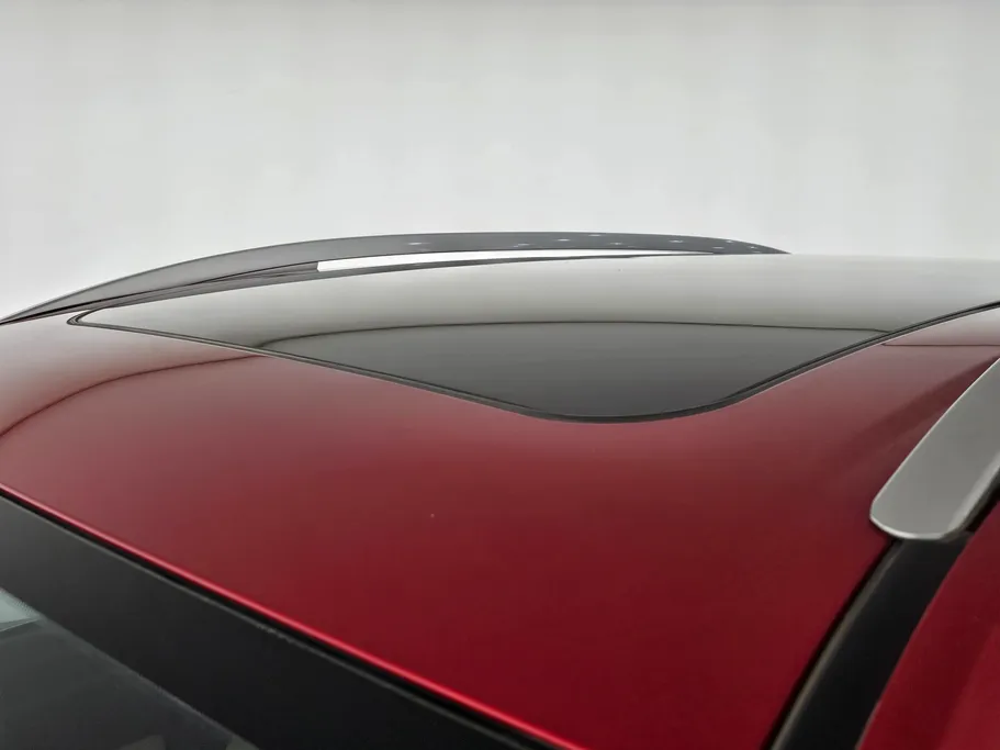 2024 Chevrolet Captiva Premier 