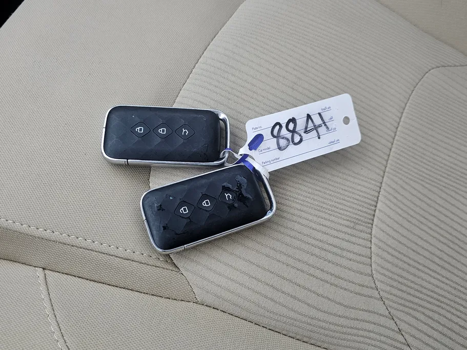 2024 Chevrolet Captiva Premier 