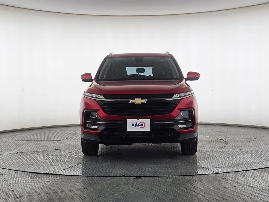 2024 Chevrolet Captiva Premier 