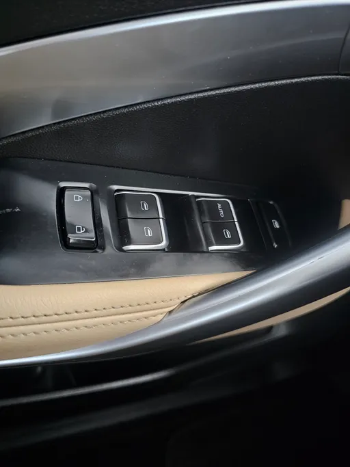 2024 Chevrolet Captiva Premier 