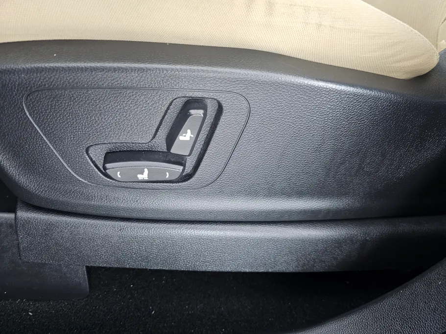 2024 Chevrolet Captiva Premier 